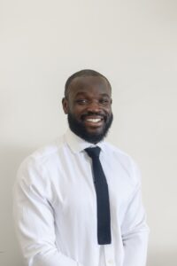 Daniel Williams
