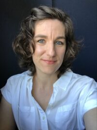 Deborah Hawkins