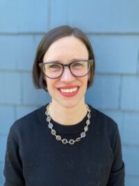 Dr. Elaine Moody