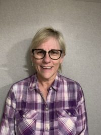 Karen Cooke