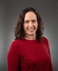 Dr. Laura Middleton