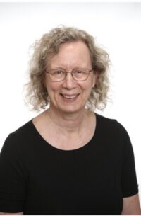 Marie Earl