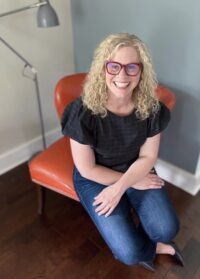 Dr. Natalie F. Douglas