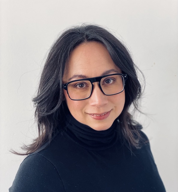 Dr. Rebecca H. Affoo