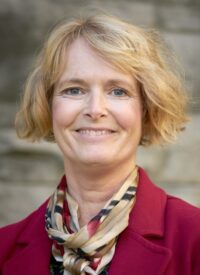 Dr. Susan W. Hunter